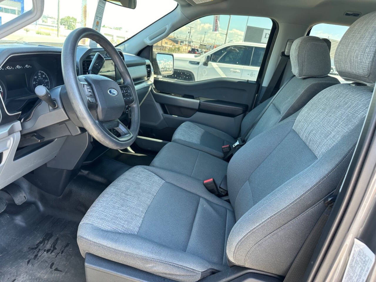 2021 Ford F-150 for sale at Daily Driven LLC in Idaho Falls, ID