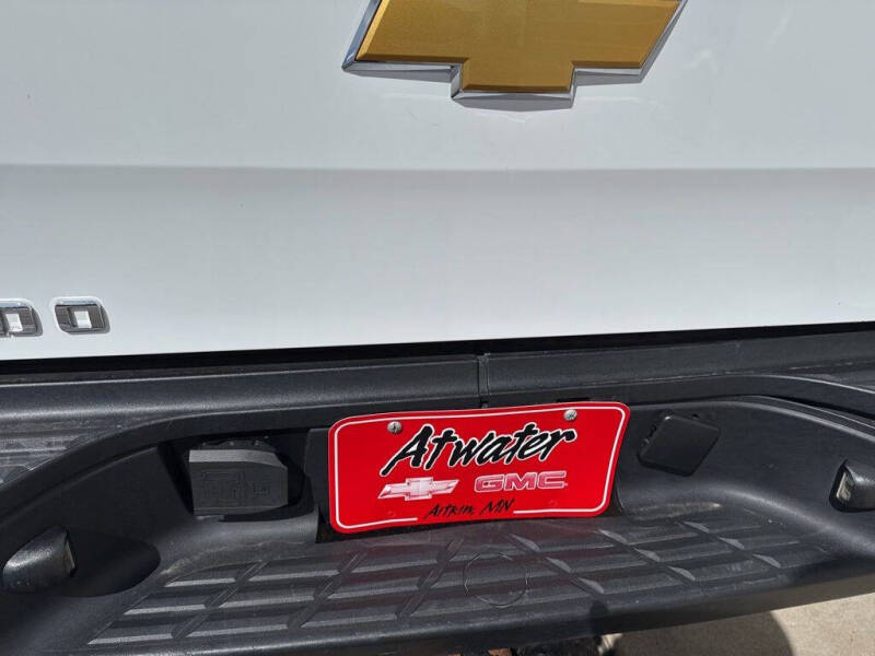 2013 Chevrolet Silverado 2500HD
