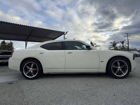 2008 Dodge Charger