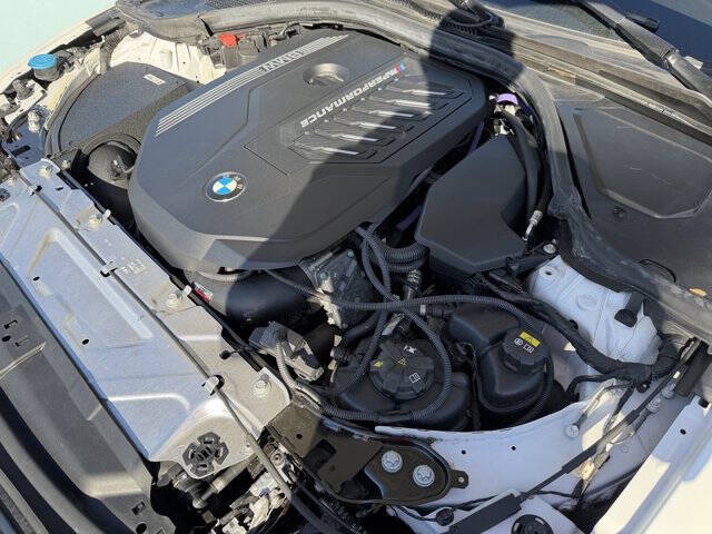 2022 BMW 3 Series M340i