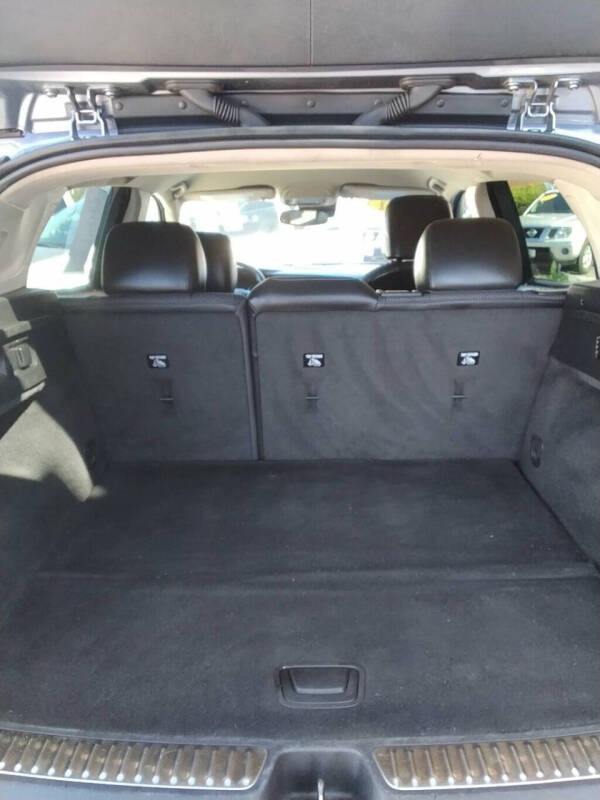 2021 Buick Envision Preferred