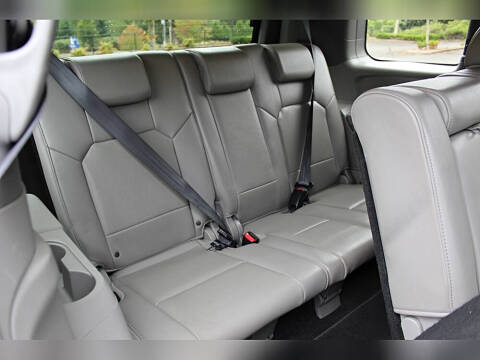 2009 Honda Pilot EX-L