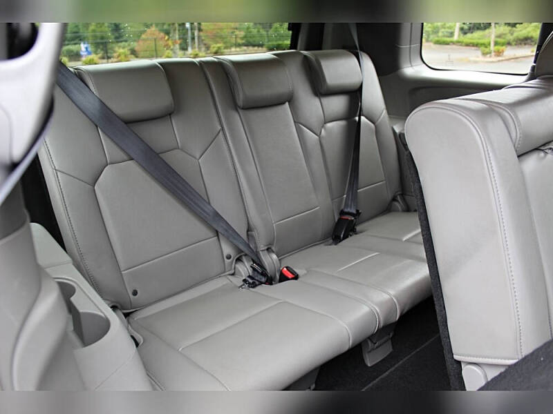 2009 Honda Pilot EX-L