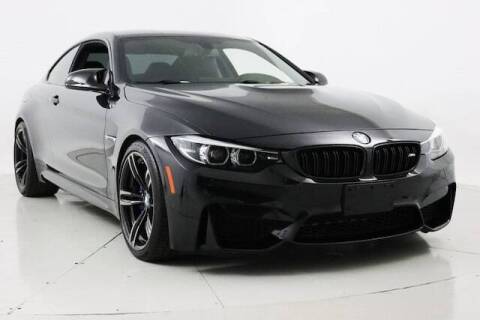 2018 BMW M4 for sale at JumboAutoGroup.com in Hollywood FL