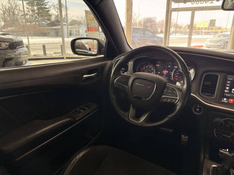 2019 Dodge Charger R/T Scat Pack