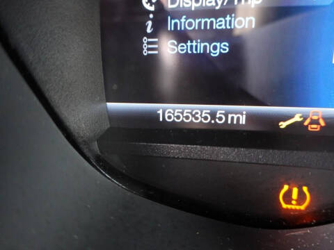 2015 Ford C-MAX Hybrid SE