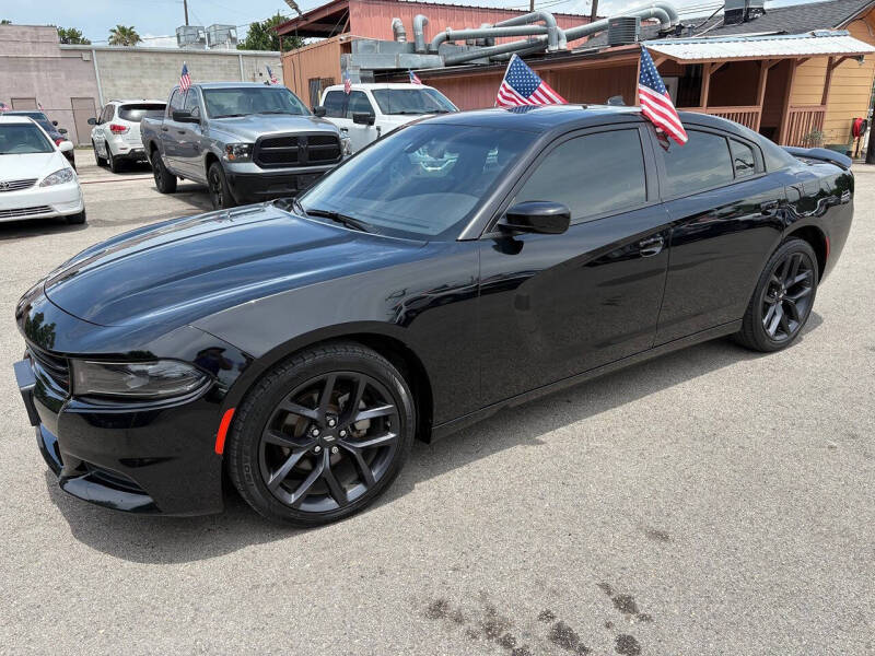 2023 Dodge Charger SXT