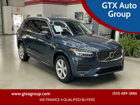 2020 Volvo XC90 for sale at UNCARRO in West Chester OH