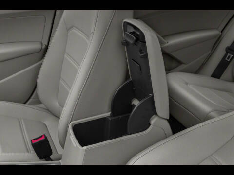 2019 Volkswagen Passat Wolfsburg