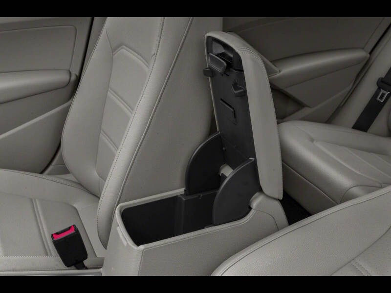 2019 Volkswagen Passat Wolfsburg