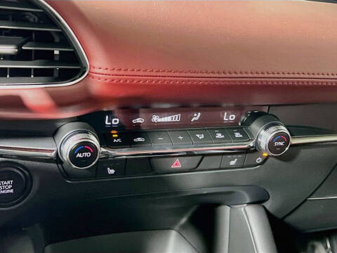 2026 Mazda Mazda3 Hatchback 2.5 S Premium