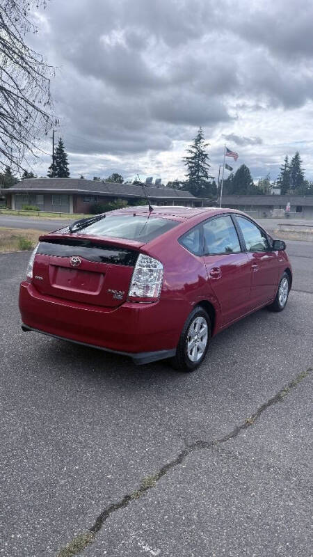 2006 Toyota Prius