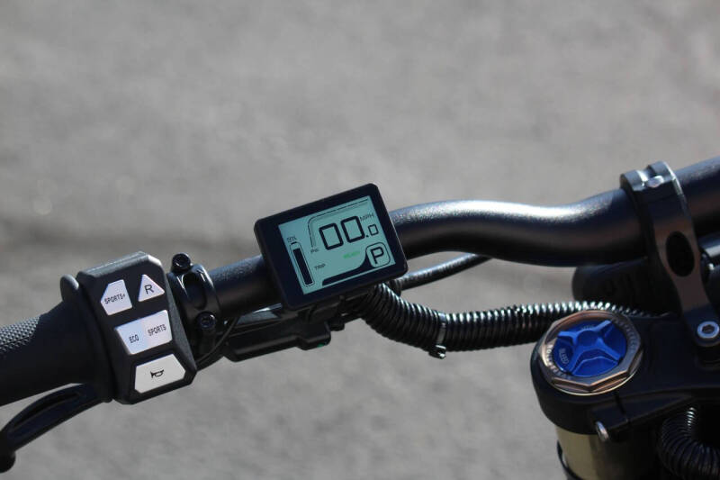 2025 Rerode R1+