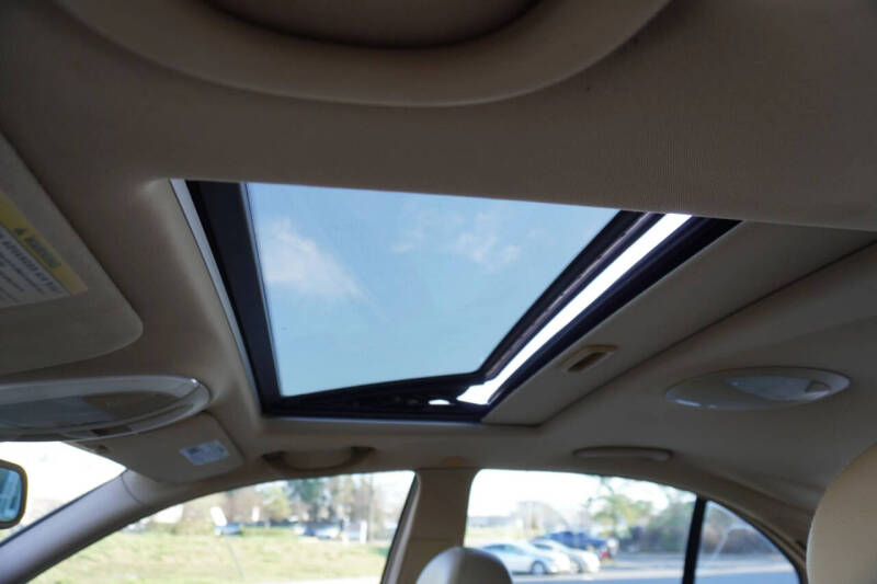 2008 Mercedes-Benz E-Class E 350 4MATIC