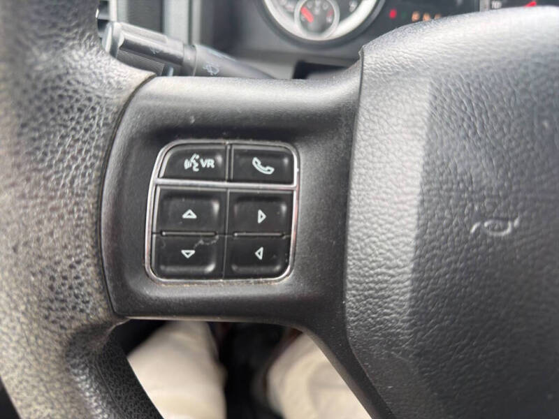 2015 RAM 1500