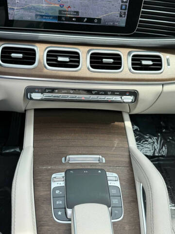 2020 Mercedes-Benz GLE GLE 350 4MATIC