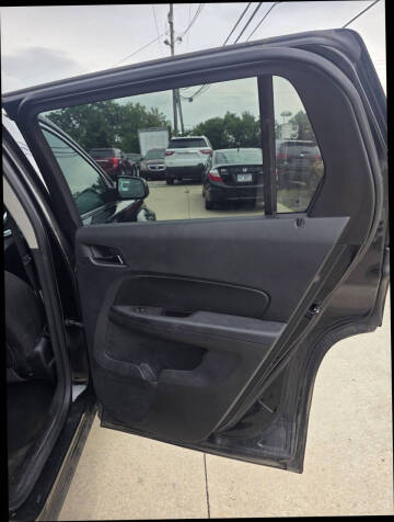 2015 GMC Terrain SLE-1