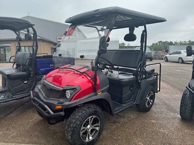 2024 CAZADOR EAGLE for sale at NKY Motorsports in Alexandria, KY