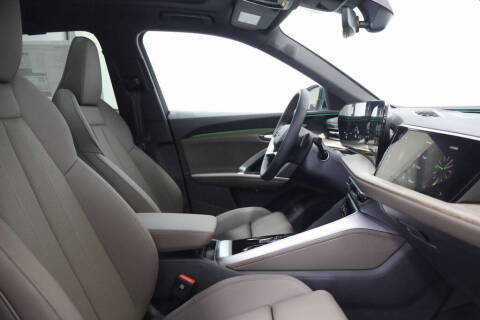 2025 Audi Q5 quattro Prestige TFSI