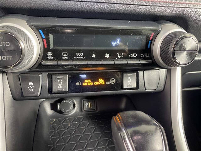 2023 Toyota RAV4 Prime SE