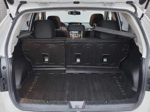 2016 Subaru Crosstrek 2.0i Premium