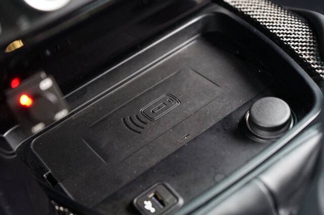 2024 Toyota GR Supra 45th Anniversary Edition