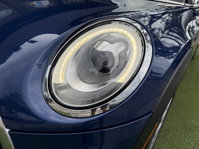 2016 MINI Hardtop 4 Door Cooper