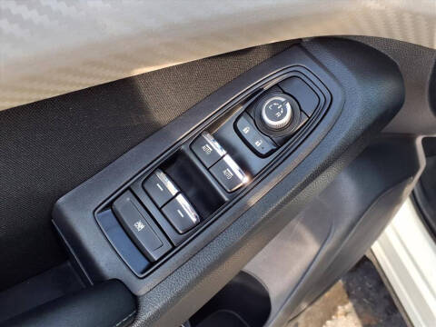 2020 Subaru Ascent Premium 7-Passenger