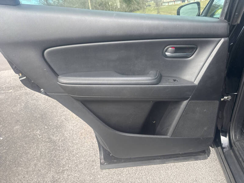 2011 Mazda CX-9 Touring