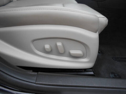 2015 Cadillac ATS 2.0T