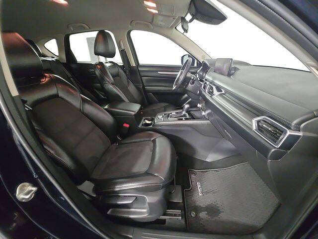 2023 Mazda CX-5 2.5 S Select