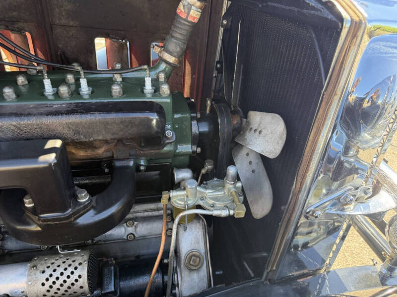 1932 Packard 902