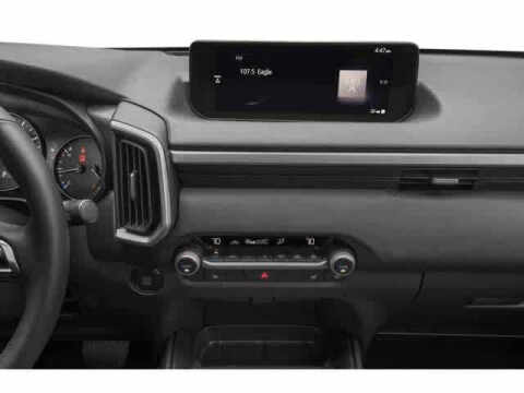 2026 Mazda CX-50 2.5 S Preferred