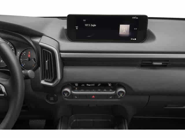 2026 Mazda CX-50 2.5 S Preferred