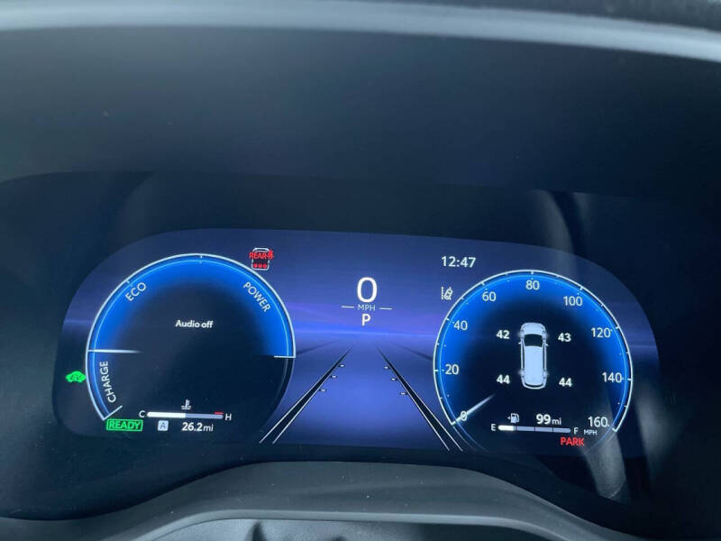 2025 Toyota Sienna XSE 7-Passenger