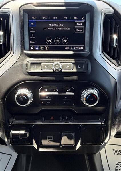 2020 GMC Sierra 2500HD
