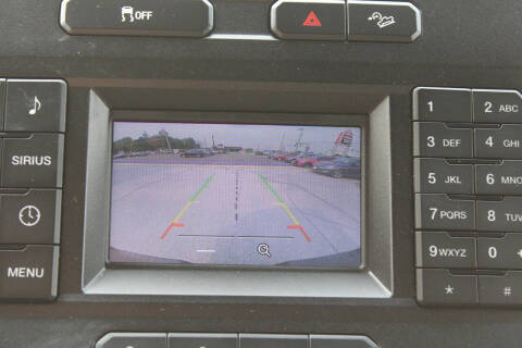 2017 Ford F-250 Super Duty XLT