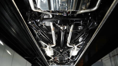 1948 Oldsmobile Series 66