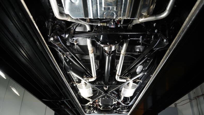 1948 Oldsmobile Series 66