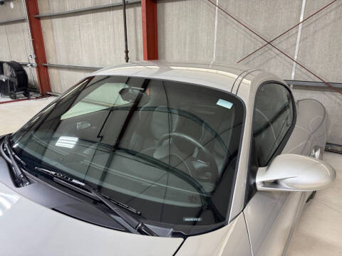 2007 Porsche Cayman S