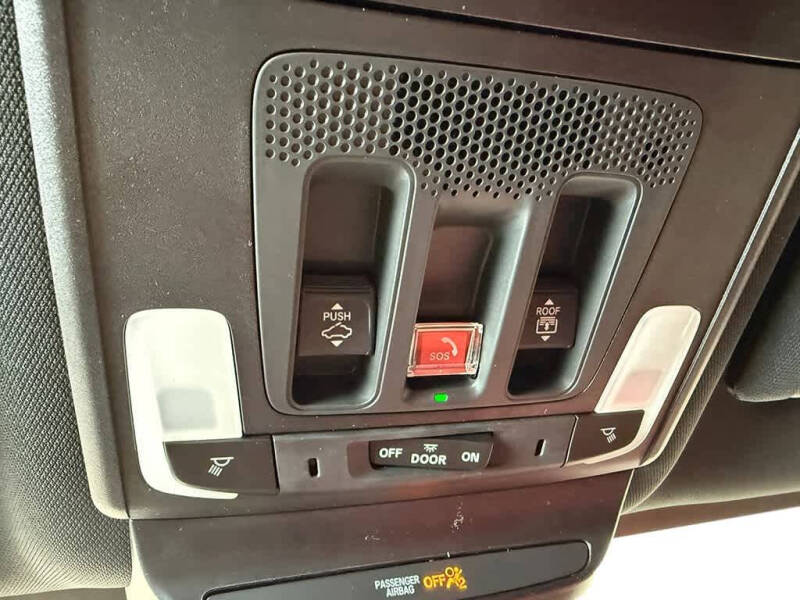 2025 Acura ADX w/A-SPEC