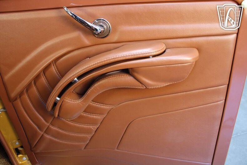 1954 Willys Pickup
