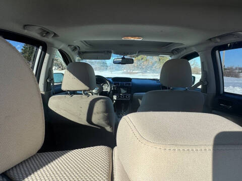 2015 Subaru XV Crosstrek 2.0i Premium