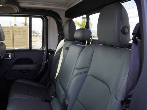 2024 Jeep Gladiator Mojave