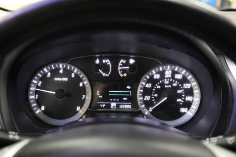 2013 Nissan Sentra SL