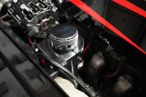 1964 Chevrolet Corvette