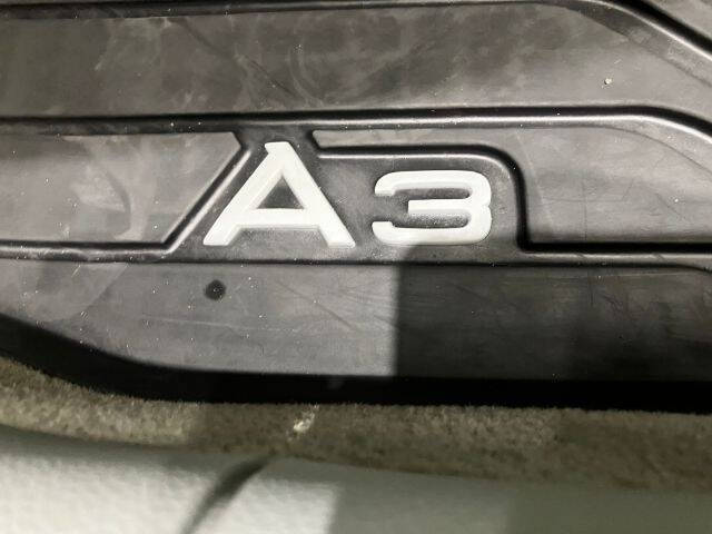 2015 Audi A3 2.0T quattro Premium