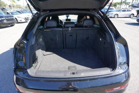 2018 Audi Q3 2.0T Premium