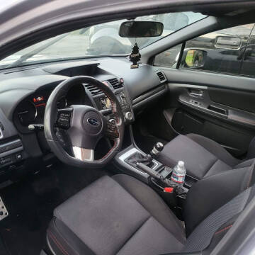 2013 Subaru Impreza for sale at Trading Auto Sales LLC in San Jose CA