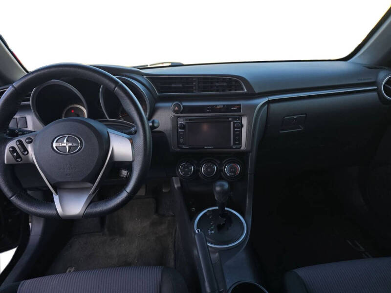 2014 Scion tC
